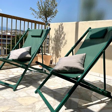 Rooftop Apartement - Quartier Croisette - Esc'Appart كان المظهر الخارجي الصورة