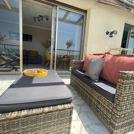 Rooftop Apartement - Quartier Croisette - Esc'Appart كان المظهر الخارجي الصورة