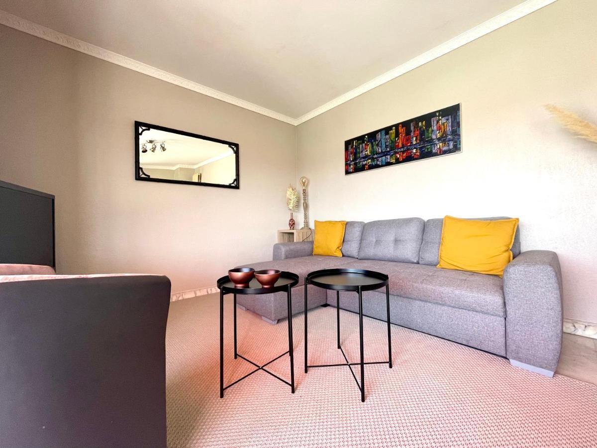 Rooftop Apartement - Quartier Croisette - Esc'Appart كان المظهر الخارجي الصورة