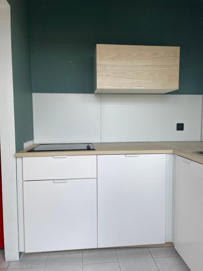 Rooftop Apartement - Quartier Croisette - Esc'Appart كان المظهر الخارجي الصورة