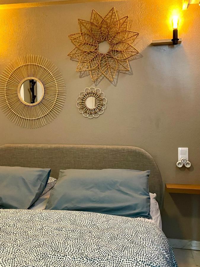 Rooftop Apartement - Quartier Croisette - Esc'Appart كان المظهر الخارجي الصورة